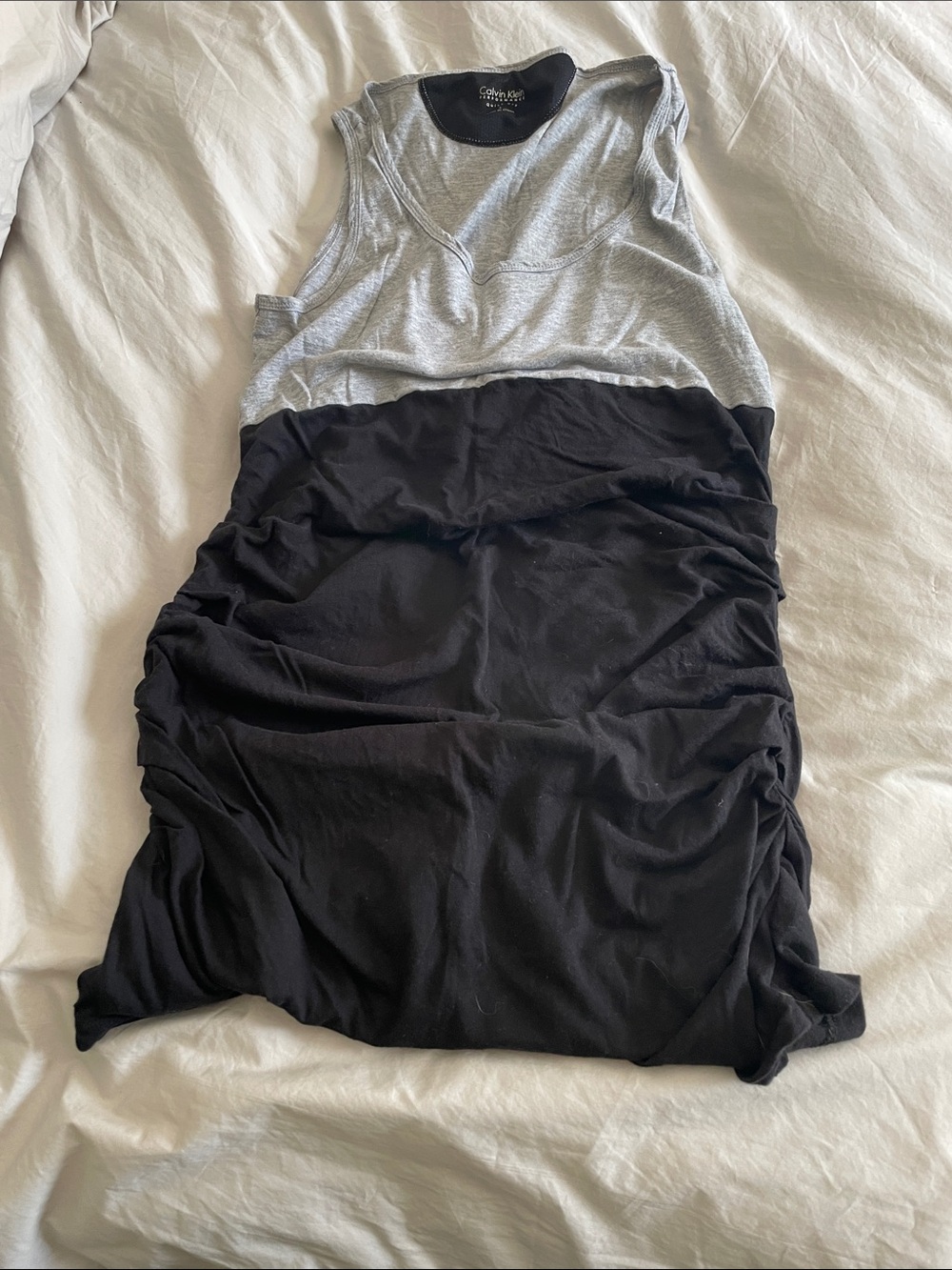 Calvin Klein top